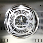 Hot Air Commercial Combi Oven Bakery Equipment 380V