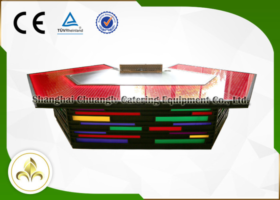 ซื้อ โต๊ะย่างไฟฟ้า Hibachi online manufacture