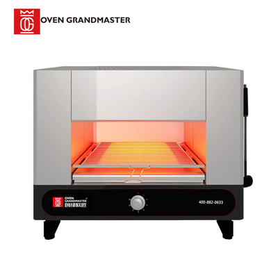 ซื้อ เครื่องย่างไก่บาร์บีคิว 36KG โรงอาหารเครื่องย่างไก่ไฟฟ้า online manufacture
