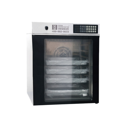 ซื้อ เตาอบลมร้อนเชิงพาณิชย์ อุปกรณ์เบเกอรี่ 380V online manufacture