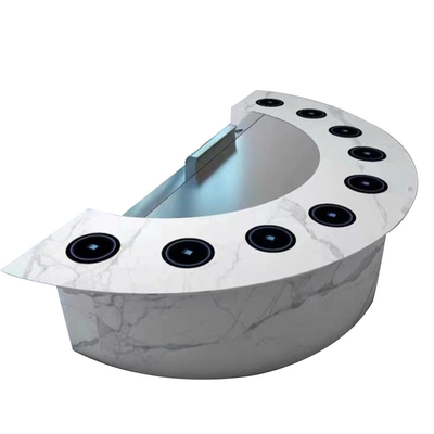 ซื้อ โต๊ะแก๊ส / ไฟฟ้า / อินดูชั่น Teppanyaki Grill online manufacture
