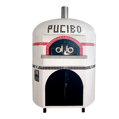 ซื้อ เตาปรุงปิซซ่าไฟฟ้าเนอปิล 500 ° C อุณหภูมิสูง การผลิตออนไลน์