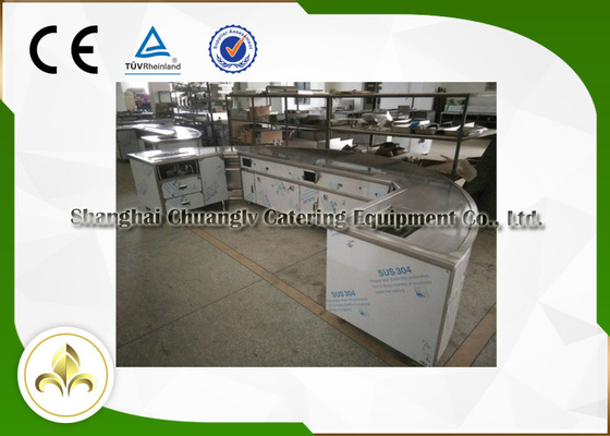 ซื้อ เตาย่างบาร์บีคิวอเนกประสงค์ Hibachi พร้อมเตาซุป online manufacture