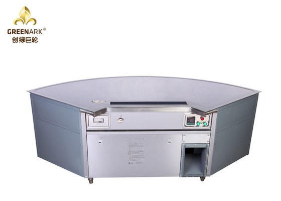 ซื้อ เตาย่างเทปันยากิแบบญี่ปุ่น online manufacture