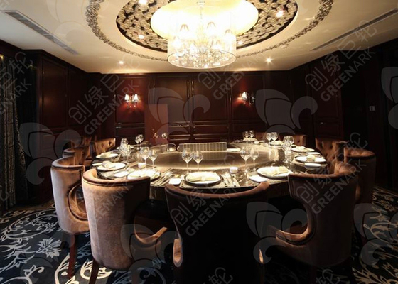ซื้อ โต๊ะย่างไฟฟ้า Hibachi 10 ที่นั่ง online manufacture