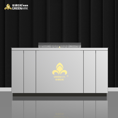 ซื้อ โต๊ะแกริล Teppanyaki อิเล็กทรริคที่กําหนดเอง สําหรับความต้องการที่กําหนดเอง online manufacture