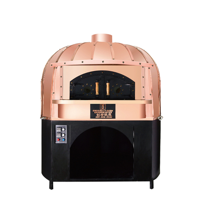 ซื้อ เตาอบพิซซ่าไฟฟ้าเชิงพาณิชย์ 11500W 380V สแตนเลส การผลิตออนไลน์