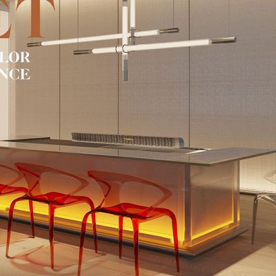 ซื้อ Custom Built Teppanyaki Grill Table with Complimentary Design Service and Professional-Grade Components Delivered in 4-6 Weeks การผลิตออนไลน์