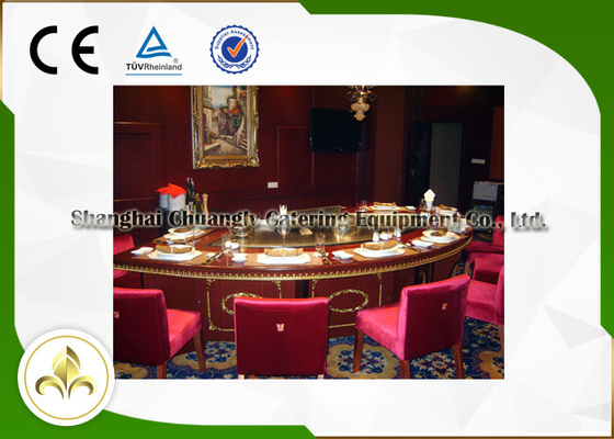 LPG / ท่อส่งก๊าซธรรมชาติเทปันยากิย่างการกำหนดค่าพื้นฐาน 11 ความจุที่นั่ง