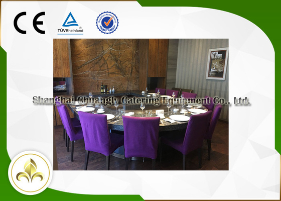 ร้านอาหาร Griddle ไฟฟ้าบนโต๊ะ Hibachi Grill ปรับแต่ง R850 X 800 mm
