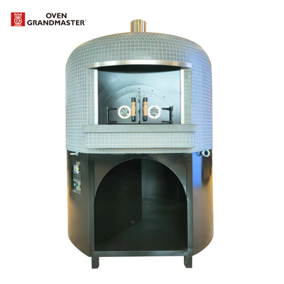 OVEN GRANDMASTER เตาอบปิซซ่าไฟฟ้า