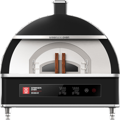 Mirano Kiln Pizza Oven 600'C ความร้อนสูง