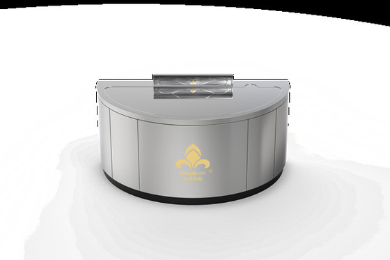 ปรับแต่ง Teppanyaki ไฟฟ้าของคุณด้วย เครื่องล้างควันแบบเลือก สําหรับการล้างที่กําหนดเองและความต้องการที่กําหนดเอง