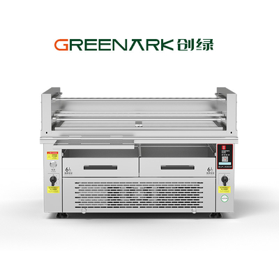 800 องศาเซลเซียส บาร์บีควีจิ ธุรกิจ