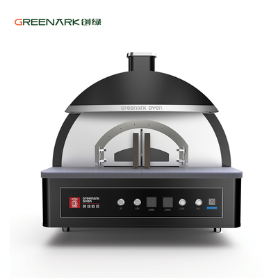 เตาปรุงปิซซ่ามืออาชีพหลายฟังก์ชันที่มีหินภูเขาไฟ - โรงงานตรง, CE & ISO9001 รับรอง