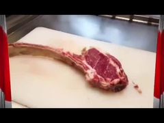 GREENARK Teppanyaki Grill Table - สเต็กย่าง